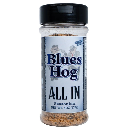 Blues Hog - All in Seasoning