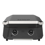 Cozze Grill E-500 Elektro 2 Zonen 230V 2200W
