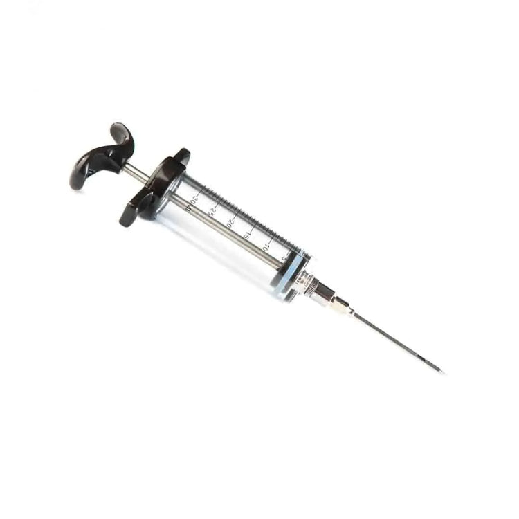 Grill Guru - Marinade Injector