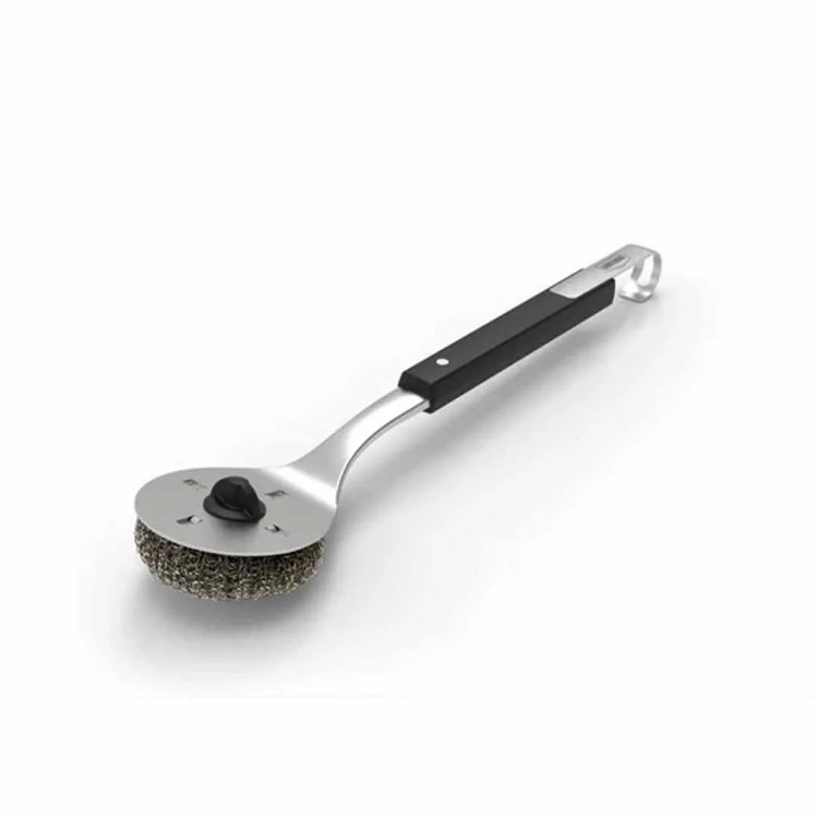 Grill Guru – BBQ-Rundbürste
