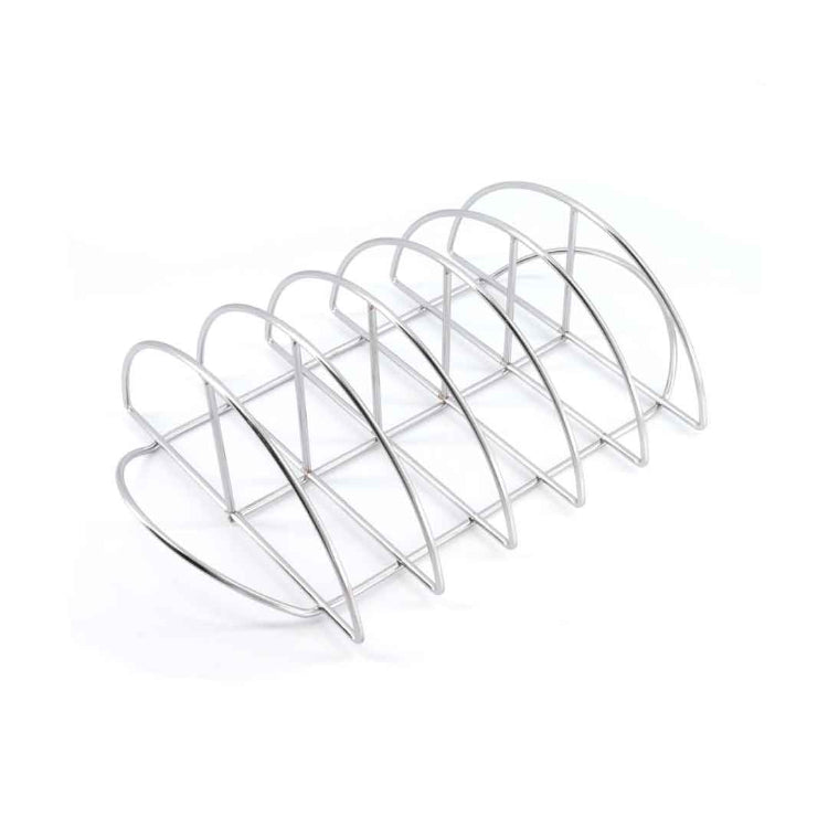 Grill Guru – Spare Rib Rack