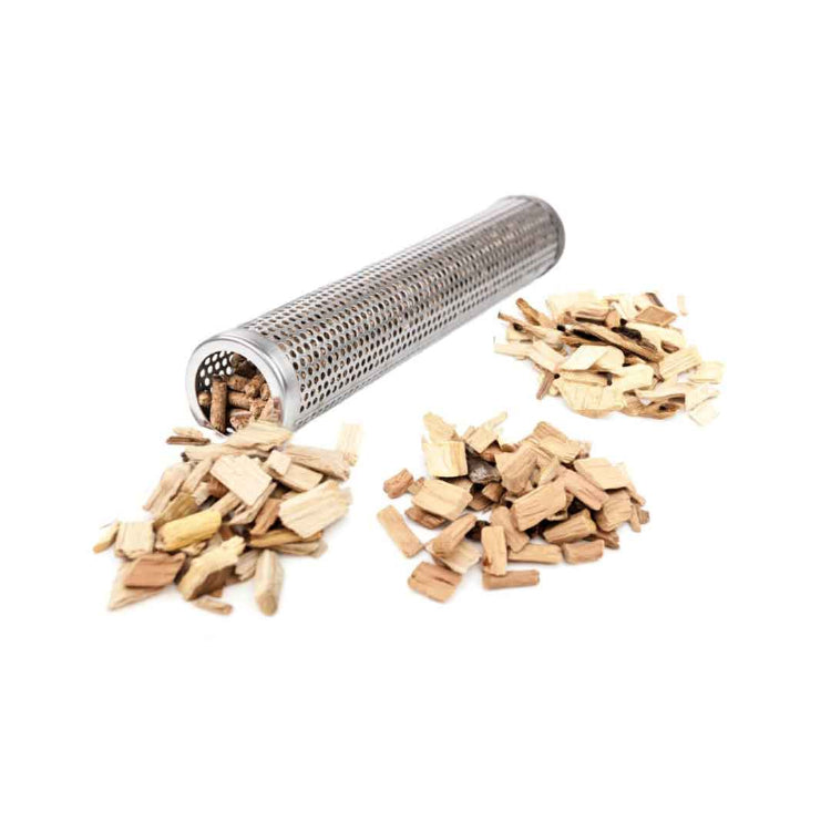 Grill Guru – Tube Smoker Kit
