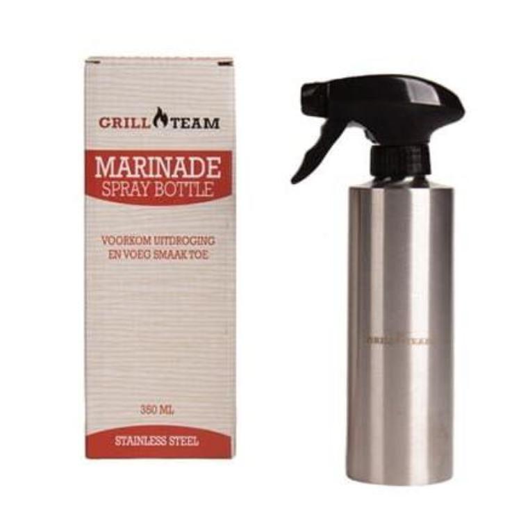 GrillTeam - Marinade Spray Bottle