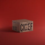 HerQs - Smokeless FirePit Chief