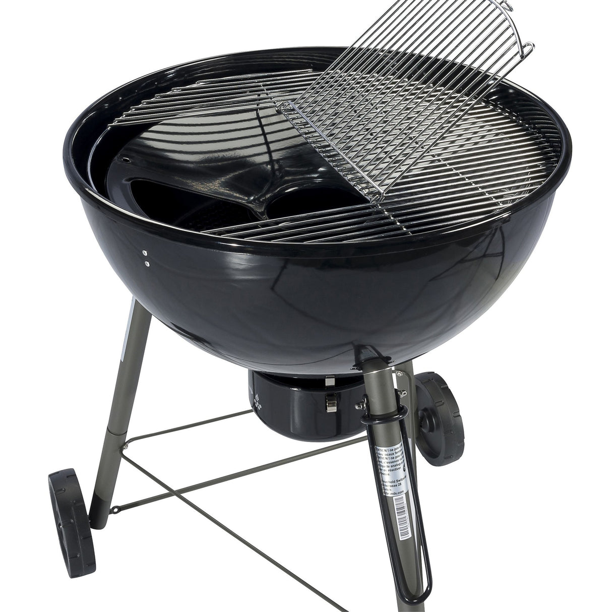 Outdoor Chef - Houtskool BBQ Chelsea 480 C