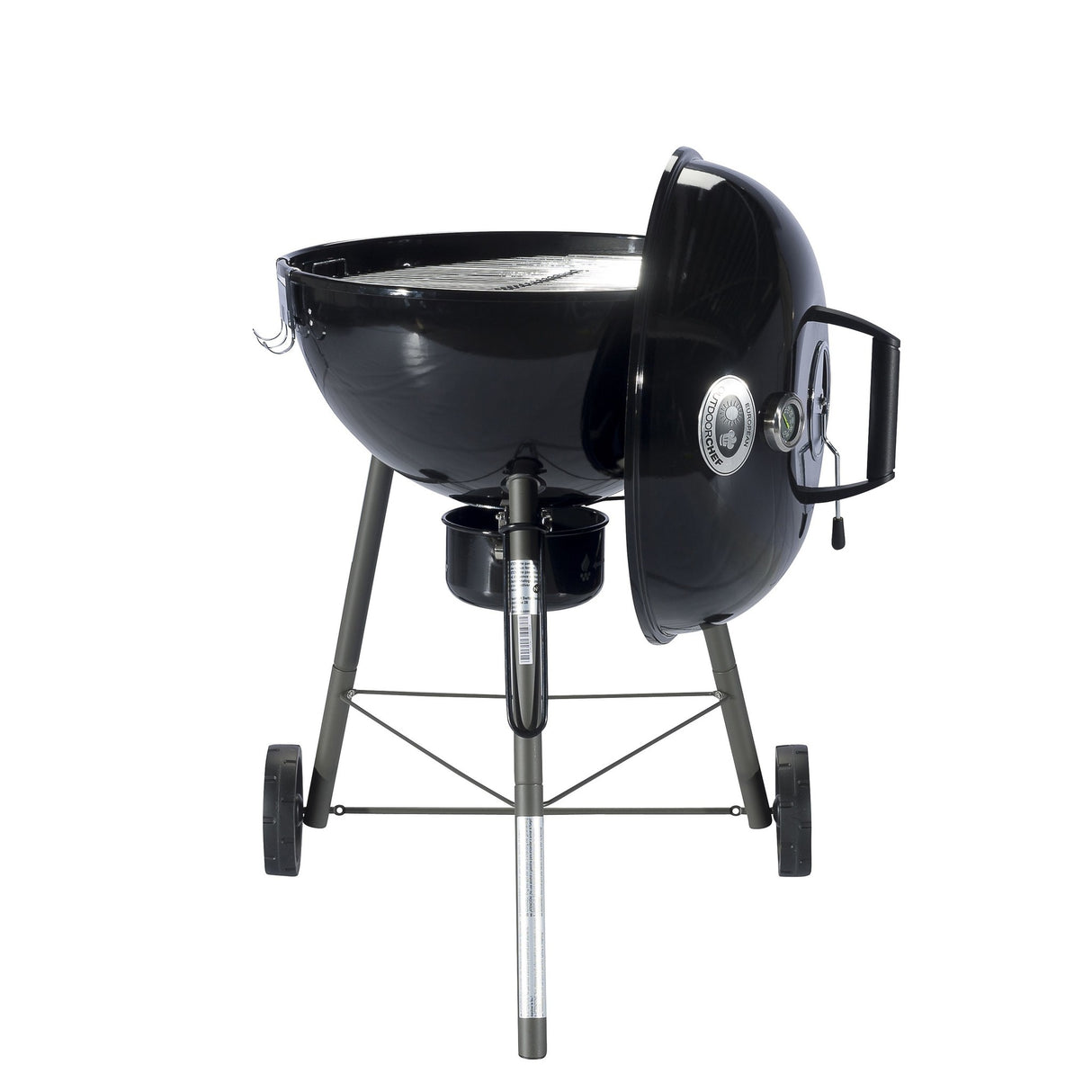 Outdoor Chef - Houtskool BBQ Chelsea 480 C