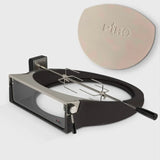 PIRO JB Edition Large - Bouche à pizza + Rôtissoire