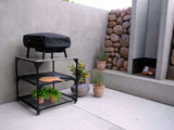 Witt Rotante Pizza Oven Cover Heavy Duty