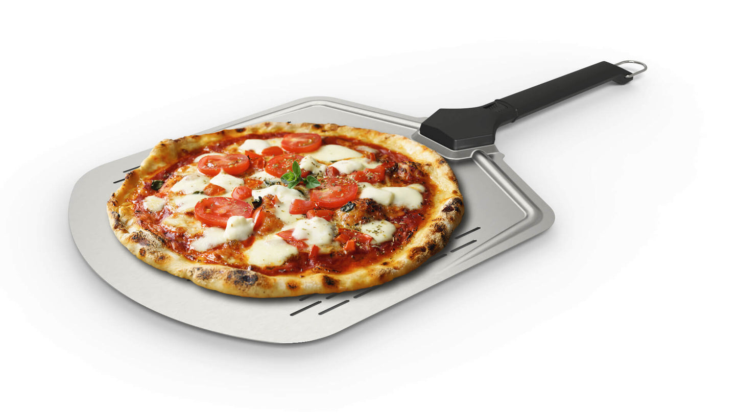 Witt Luxe Pizza Peel 14 Inch