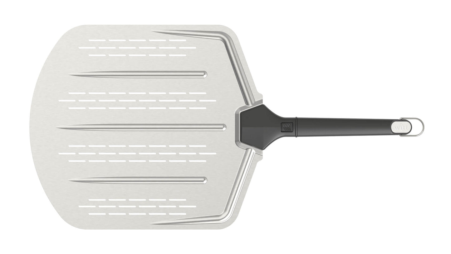 Witt Luxe Pizza Peel 14 Inch