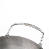 YAKINIKU - Plateau grill en acier inoxydable