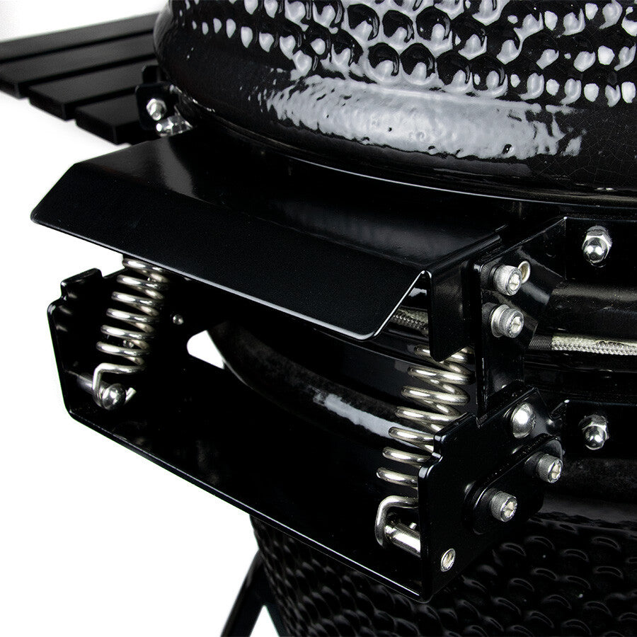 Yakiniku - Large Basic Black Edition