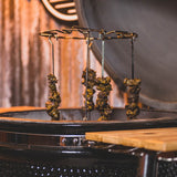 YAKINIKU - Tandoori-Set