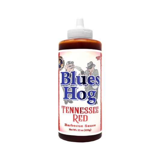 Blues Hog - Tennessee Red BBQ Sauce