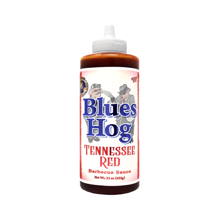 Blues Hog – Tennessee Red BBQ Sauce