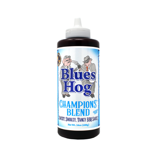 Blues Hog - Champions Blend BBQ Sauce