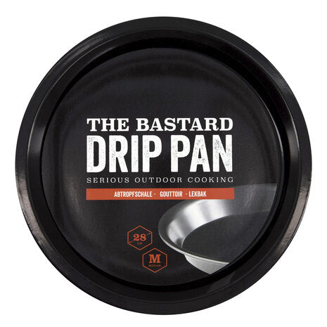The Bastard - Drippan Large