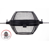 The Spit On Fire - Basket Small