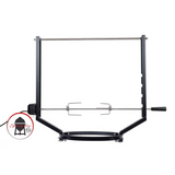 The Spit On Fire - OFYR Ring 100