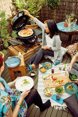 Outdoor Chef - Elektrogrill Minichef P-420 E