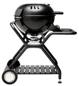Outdoor Chef - Barbecue à gaz Ascona 570 G tout noir