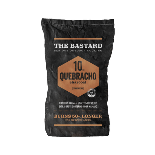 The Bastard - Paraguay Quebracho 10kg