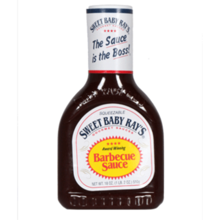 Sweet Baby Rays -  Orignial BBQ Sauce