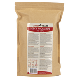 Räucherspäne aus Buche