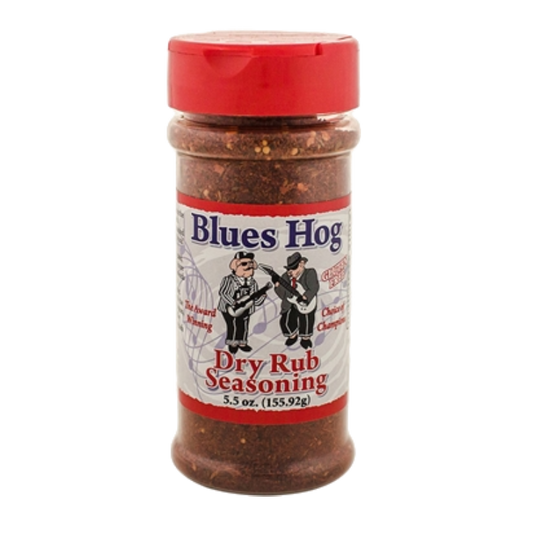 Blues Hog - Seasoning Dry Rub