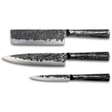 FORGED BRUTE 3-DELIG MESSENSET RVS