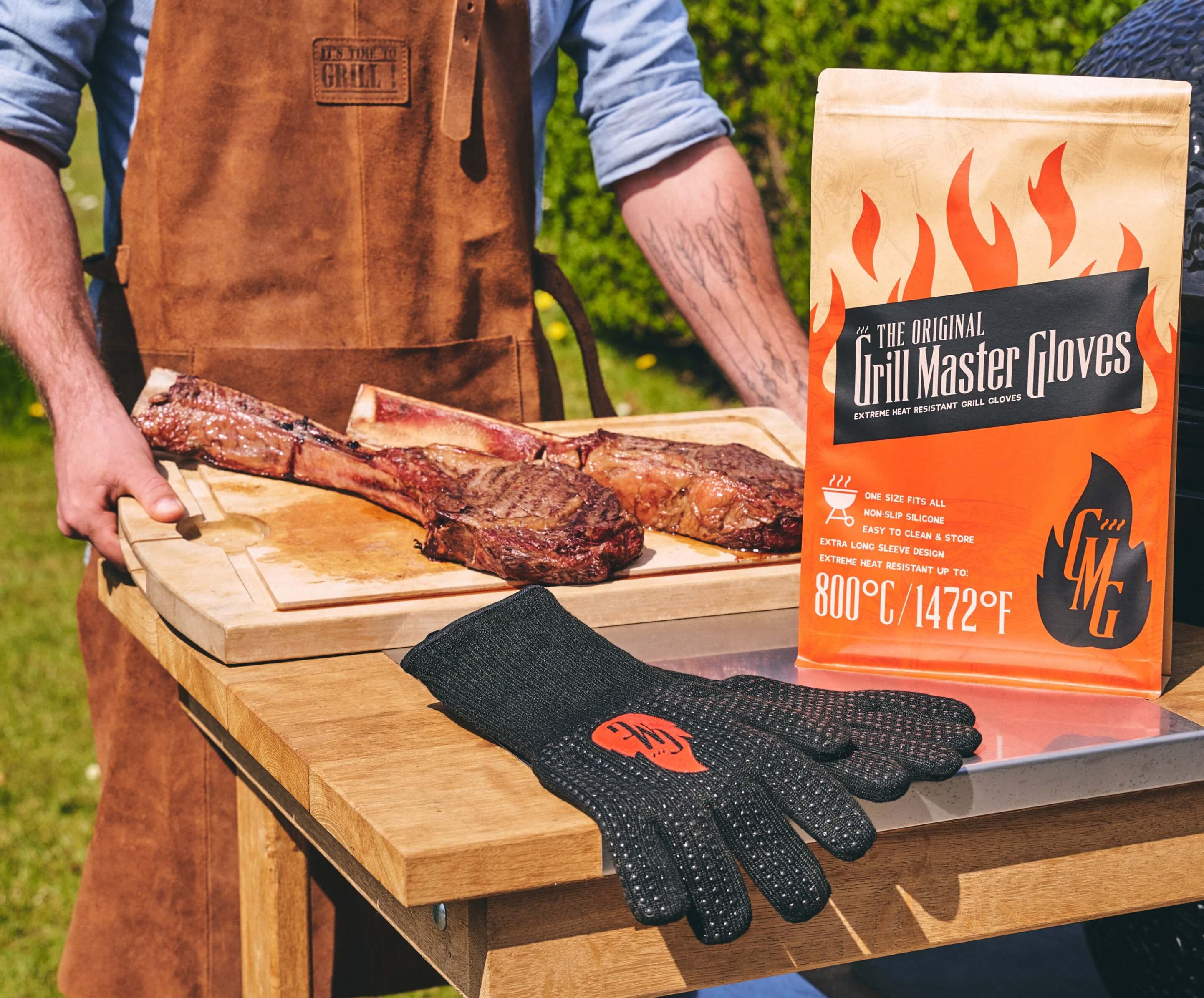 Bbq master on sale