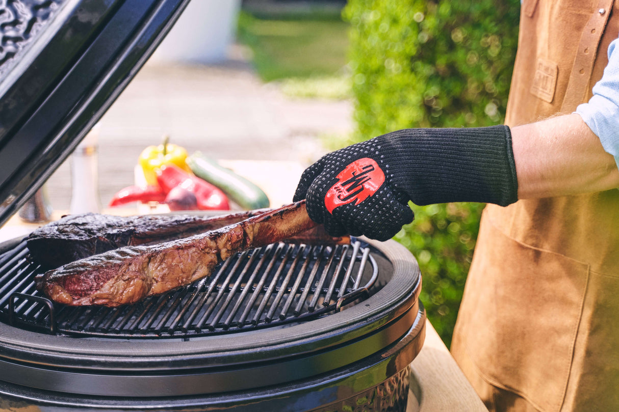 The Original Grill Master Gloves