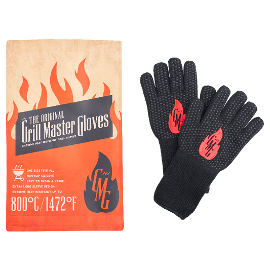 The Original Grill Master Gloves
