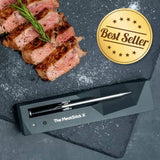 The Meatstick X Draadloze Probe Groen