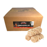 GrillKing - Aanmaakkrullen  420 stuks ca. 5kg