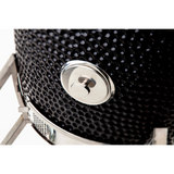 YAKINIKU - Xlarge 22 inch Kamado incl. Onderstel en Zijtafels