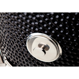 YAKINIKU - Compact 13 inch Kamado Grill incl. draagbaar onderstel