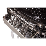 YAKINIKU - Xlarge 22 inch Kamado incl. Onderstel en Zijtafels