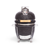 YAKINIKU - Mini 11 inch Kamado incl. Draagbaar Onderstel