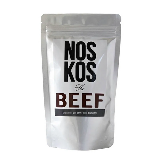 NOSKOS - The Beef