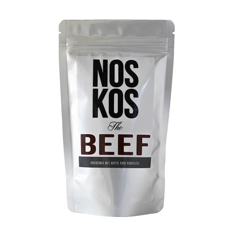 NOSKOS – Das Rindfleisch