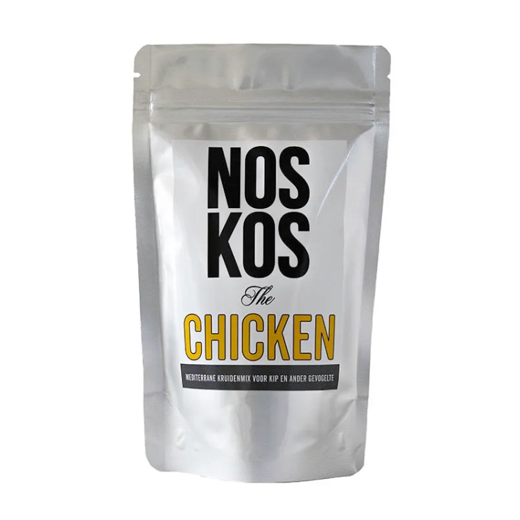 NOSKOS - The Chicken