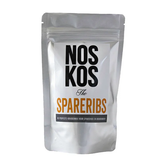 NOSKOS - The Spareribs