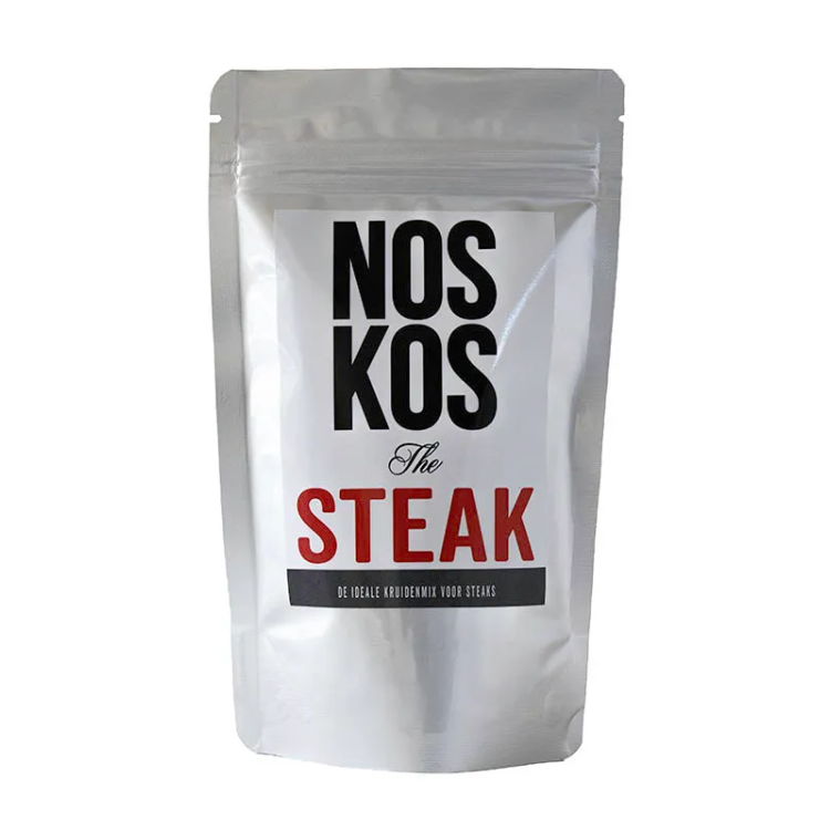 NOSKOS - The Steak