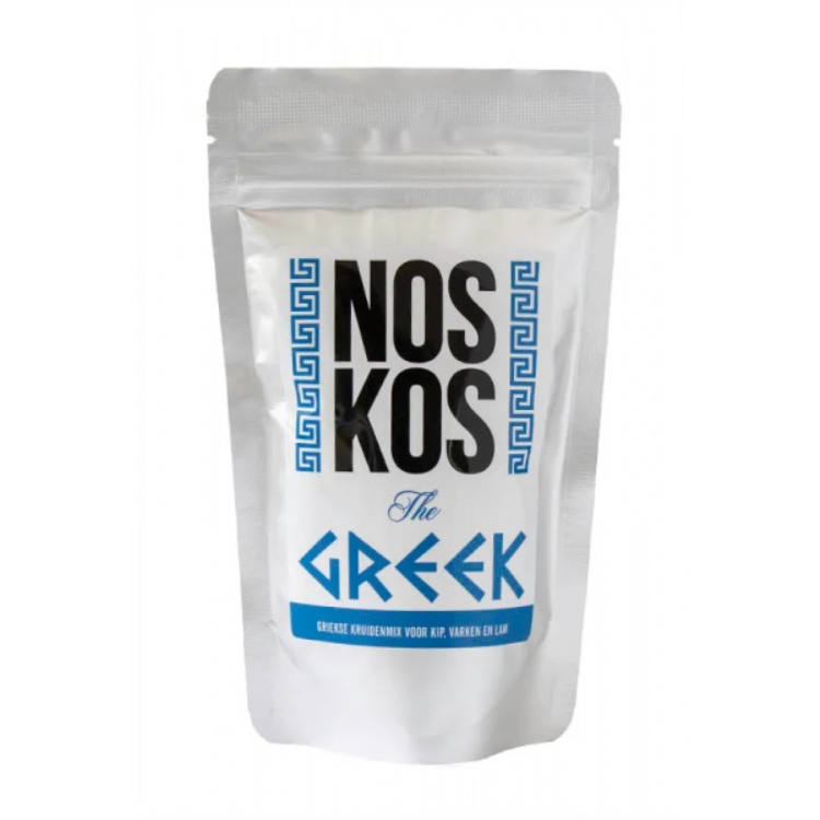 NOSKOS – Der Grieche