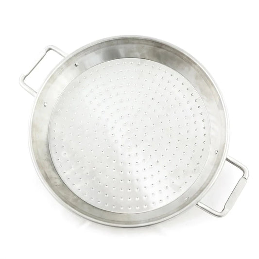 The Bastard - Paëlla Pan RVS ø 37cm