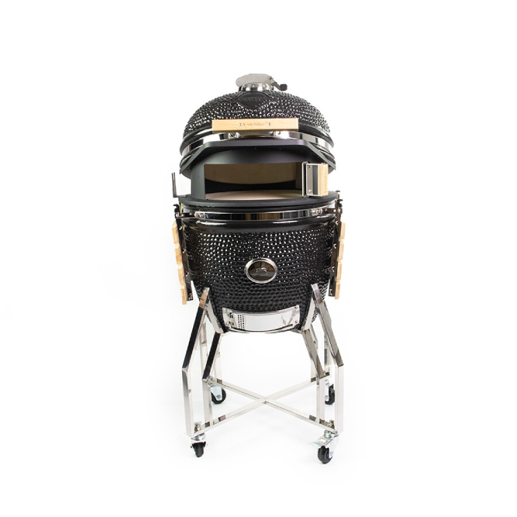 YAKINIKU - Pizzamond