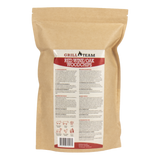 Räucherchips aus Rotwein/Eiche