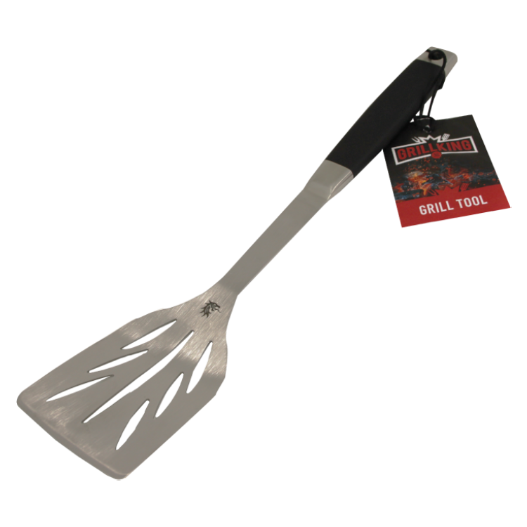 BBQ-Spatel