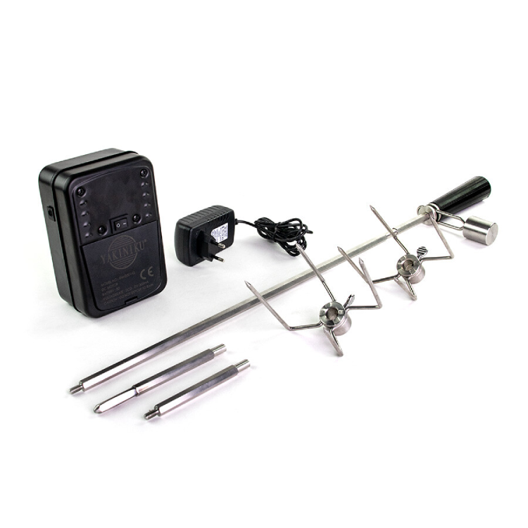 YAKINIKU - Rotisserie Spit